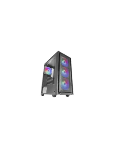 Caja Gaming Semitorre Mars Gaming MC-AIR
