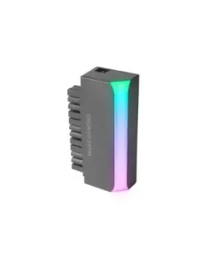 Adaptador atx mars gaming mcal24 argb 24 pines