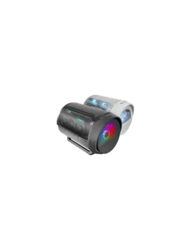 Caja Gaming Minitorre Mars Gaming MC-CYLON