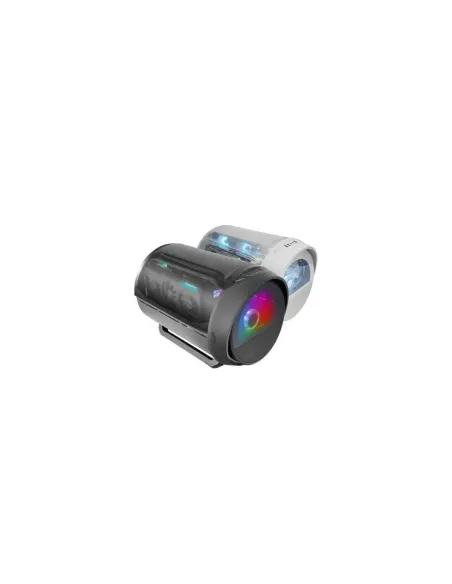 Caja Gaming Minitorre Mars Gaming MC-CYLON