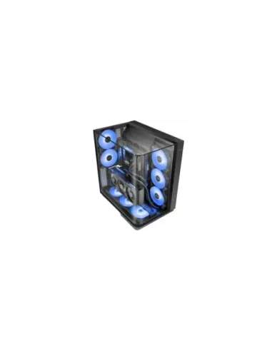 Caja Gaming Torre Mars Gaming MC-INFINIO