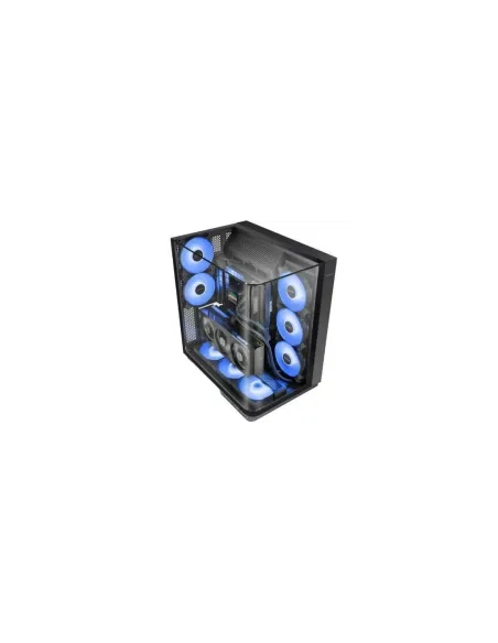 Caja Gaming Torre Mars Gaming MC-INFINIO