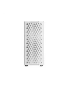 Caja ordenador mars gaming mcipro atx cristal templado usb 3.2 blanco