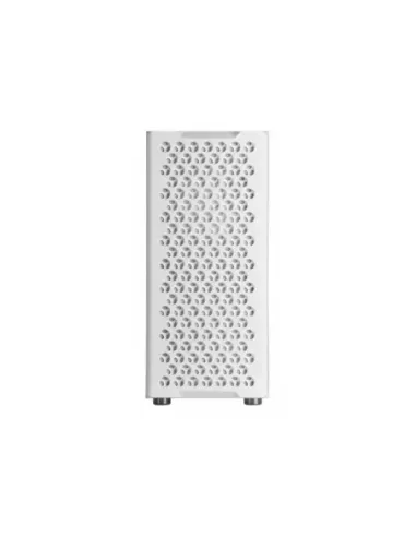 Caja ordenador mars gaming mcipro atx cristal templado usb 3.2 blanco