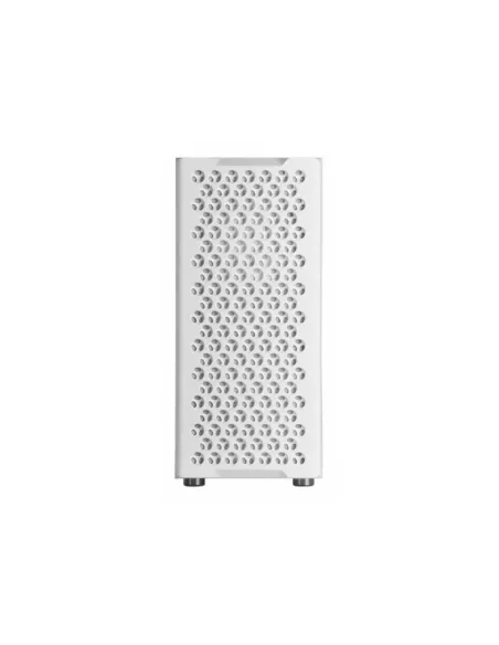 Caja ordenador mars gaming mcipro atx cristal templado usb 3.2 blanco