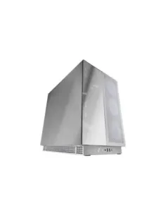 Caja ordenador mars gaming mcnova3 eatx cristal cromado gris