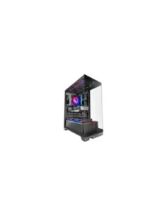 Caja Gaming Semitorre Mars Gaming MC-PRISMA