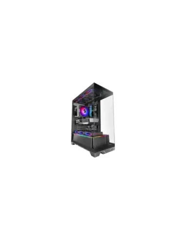 Caja Gaming Semitorre Mars Gaming MC-PRISMA