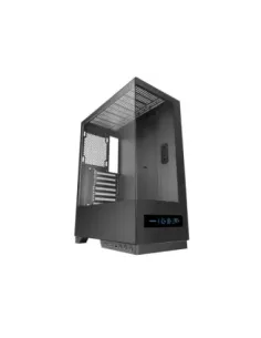 MARS GAMING Caja Atx Pantalla Monitor Negro