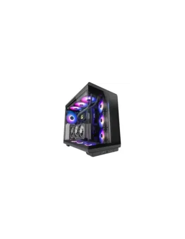 Caja Gaming Torre Mars Gaming MC-REV