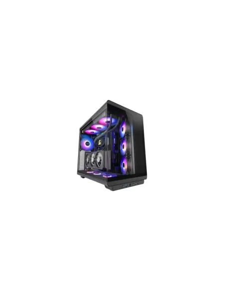 Caja Gaming Torre Mars Gaming MC-REV