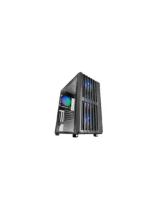 Caja Gaming Semitorre Mars Gaming MC-VAULT