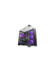Caja Gaming Minitorre Mars Gaming MC-VISION