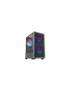 Caja Gaming Minitorre Mars Gaming MC-vortex
