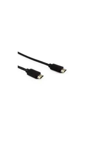 Cable hdmi nilox 1.4 2m -  macho - macho