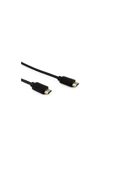 Cable hdmi nilox 1.4 2m -  macho - macho