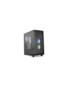 Caja Gaming Semitorre Nox Hummer ETHER