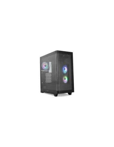 Caja Gaming Semitorre Nox Hummer ETHER