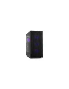 Caja Gaming Semitorre Nox Infinity IOTA