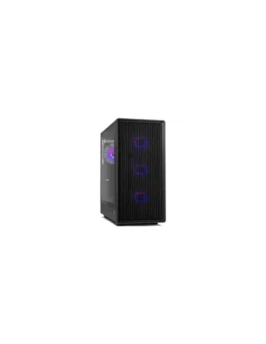Caja Gaming Semitorre Nox Infinity IOTA