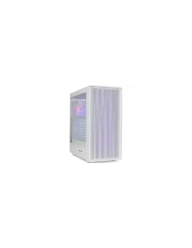 Caja Gaming Semitorre Nox Infinity IOTA/ Blanca