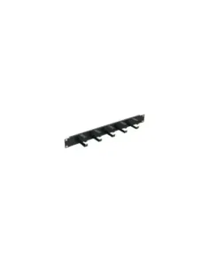 Panel frontal phasak con guia para cables para servidor rack 19 pulgadas