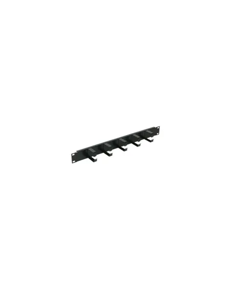 Panel frontal phasak con guia para cables para servidor rack 19 pulgadas