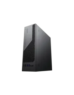 Caja ordenador phoenix lite - s3 micro atx formato ultra slim de 8 litros usb 3.0 fuente 200w incluida