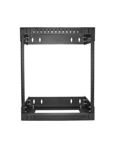 Montaje pared rack startech 12u 12 pulgadas - 20 pulgadas