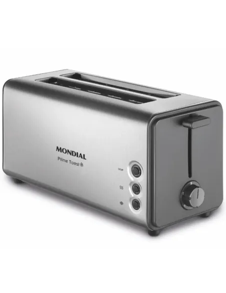 Tostadora mondial smart day 4 t16 1400w