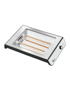Tostadora thulos th - tp102 600w