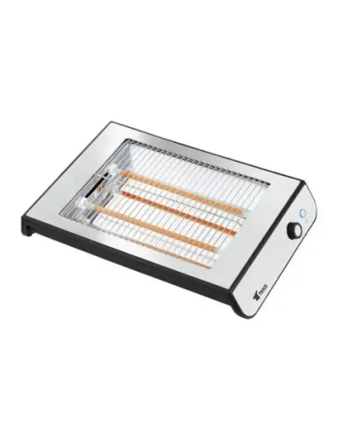 Tostadora thulos th - tp102 600w