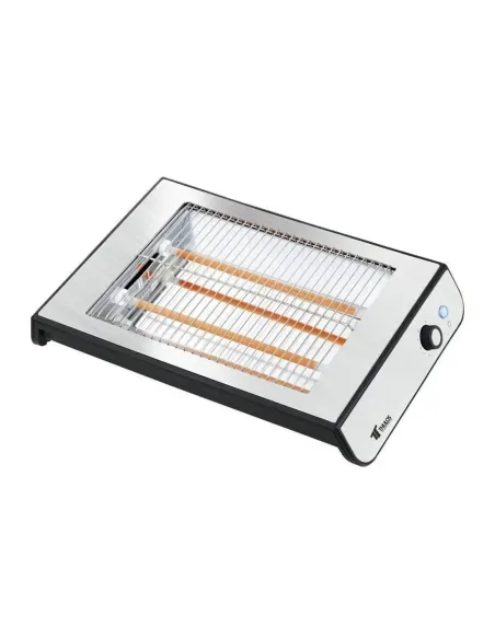 Tostadora thulos th - tp102 600w