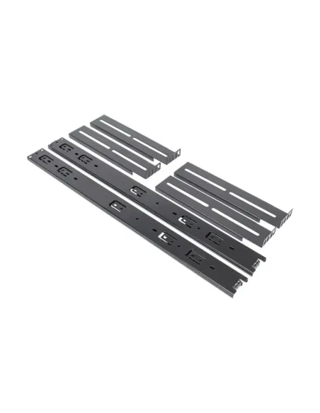 Railes rack unykach 1u - 2u - 3u - 4u