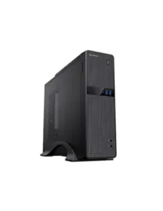 Caja ordenador unykach 2011 micro atx 450w negro