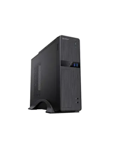 Caja ordenador unykach 2011 micro atx 450w negro