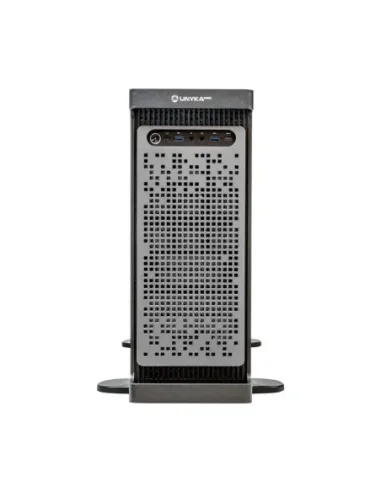 Caja rack 19 pulgadas 4u unyka pro ws - sr630