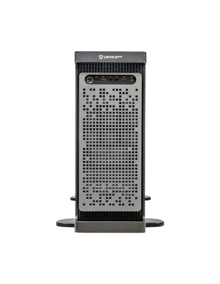 Caja rack 19 pulgadas 4u unyka pro ws - sr630