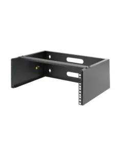 Montaje rack startech 4u