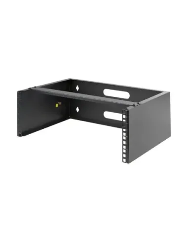 Montaje rack startech 4u