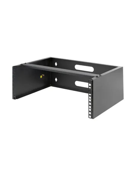 Montaje rack startech 4u