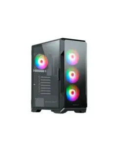 Keep Out Caja E-Atx XC-901 PRO ARGB TYPE-C