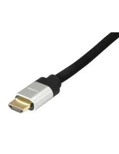 Equip 119383 Cable HDMI 2.1 de ultra alta velocidad, 5,0 m, 8K 60 Hz, 4K 120 Hz 2