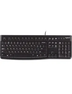 Logitech K120