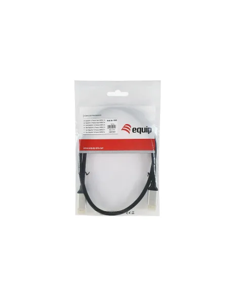 Equip 119262 Cable DisplayPort 1.4 Premium, 2,0 m, 8K 60 Hz