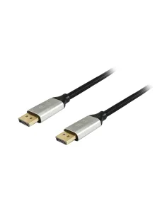 Equip 119266 Cable DisplayPort 1.4 Premium, 10 m, 8K 60 Hz
