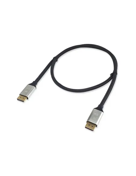 Equip 119266 Cable DisplayPort 1.4 Premium, 10 m, 8K 60 Hz