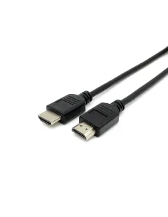 Equip 119310 Cable HDMI de alta velocidad, 1,8 m, 1080P, negro 2