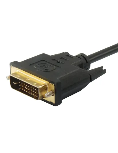 Equip 119322 Cable HDMI a DVI-D, 2,0 m, bidireccional