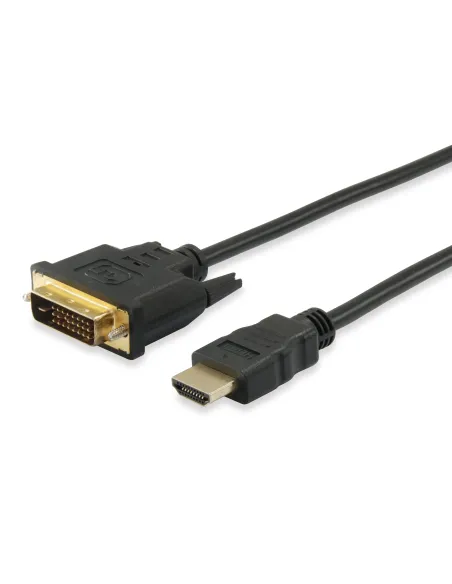 Equip 119323 Cable HDMI a DVI-D, 3,0 m, bidireccional